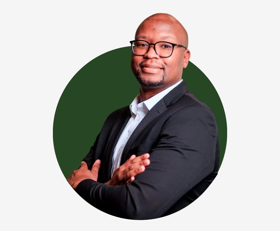 Monde Ndlovu